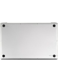 Resim Apple Uyumlu MacBook Pro İle 15inc A1286 Alt Kapak Lower Case 2009/2012 