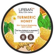 Resim Urban Care Turmeric Honey Vücut Peelingi 200 ml 
