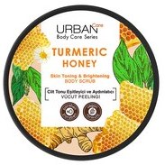 Resim Urban Care Turmeric Honey Vücut Peelingi 200 ml 