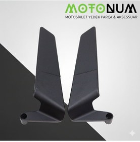 Resim Apec Ps5 Kanat Ayna-büyük Boy-a00267 