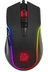 Resim Genel Markalar Tts-emo-nrr-wdotbk-01 Neros Usb Rgb 