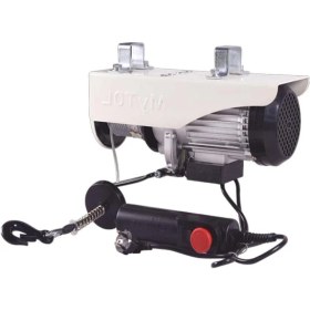 Resim Mytol 125-250 kg Elektrikli Mini Vinç 