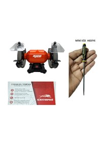 Resim Rico Profesyonel Taş Motoru 500w 175mm 