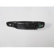 Resim Subaru Forester 98/02 Ön Kapı Dış Açma Kolu Sağ Si Yah 