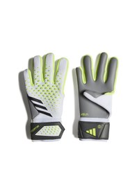 Resim Adidas Predatör Gl Lge Erkek Kaleci Eldiveni Ia0879 Gri 001 