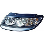 Resim DEPO 221-1144L-LDEM2 On Far Sol Hyundai Santa Fe 06-08 2211144LLDEM2 (WH649751) 