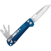 Resim Free K2 Multipurpose Knife - Navy 