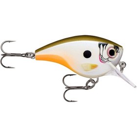 Resim Rapala Bx Big Brat Sahte Balığı Cup 70Mm 