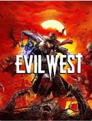 Resim Psn Evil West PS4 – PS5 