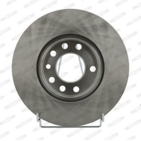 Resim Opel Astra G Coupe Fren Diski Ön 2.0 16V 280 Mm 5 Bijon Ferodo 