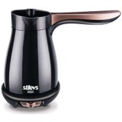 Resim Stilevs Sadem Elektrikli Cezve 