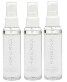 Resim Avon Pur Blanca Edt 100 ml Vücut Spreyi 3 Adet 5050136942632Üe 