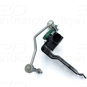 Resim Audi A6 C6 2.0 TDI 2004-2011 Ön Sol Far Seviye Sensörü 