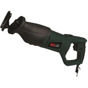 Resim KL KLTK0850 850 Watt Profesyonel Tilki Kuyruğu Testere 