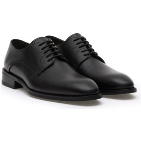 Resim Pierre Cardin Erkek Siyah Ayakkabı 50295848-vr046 Siyah 