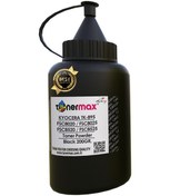 Resim Kyocera Tk-895 Siyah Toner Tozu / Fsc8020 / Fsc8025 / Fsc8520 / F 
