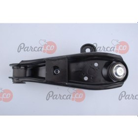 Resim Hyundai H100 Min / Mitsubishi L300 Sol Alt Salıncak 5451043152 