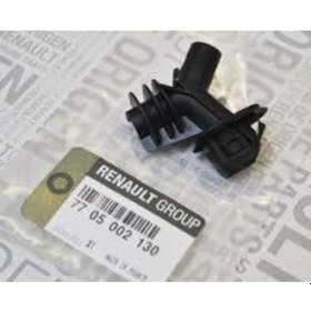 Resim Clio 3 Motor Kaput Dayama Demir Klipsi 7705002130 474974473 