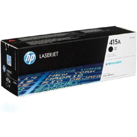 Resim HP W2030a Siyah Orijinal Toner - Cf415a Black 