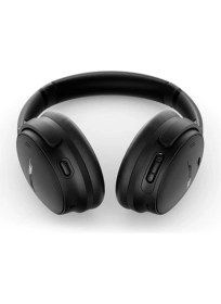 Resim Bose Quietcomfort Kulak Çevresi Kulaklık Siyah 