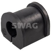 Resim SWAG 40931068 Viraj Demir Lastigi Signum Vectra II 0444162 (WF857742) (Fiyat:2 Adet İçindir) 