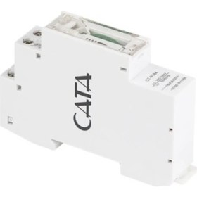 Resim Cata CT-9184 Otomat Tipi Zaman Saati (6 Adet) 