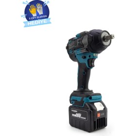 Resim Dawrek Dawreek 800NM Somun Sıkma Makinesi 