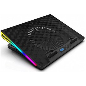 Resim Inca Inc-608Gms Gaming Soğutucu Fan 
