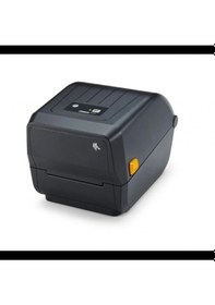 Resim Zd220t, Termal Transfer, Barkod Yazıcı Zd22042-t0eg00ez 