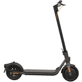 Resim Ninebot Kickscooter F40e Elektrikli Scooter - 40 Km Menzil - 350w Güç - Siyah 