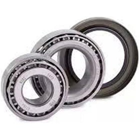 Resim Vkba 6537-tekerlek Rulmanı Ön Mercedes W212 E Serisi A2303300325 