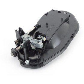 Resim BMW X3 E83 ÖN KAPI İÇ AÇMA MEKANİZMASI -L- 51203449077 
