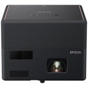 Resim Epson EF-12 Akıllı Mini Lazer Projeksiyon 