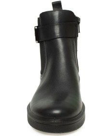 Resim Legero 000192 Mystic Gore-tex Siyah Kadın Bot Siyah 