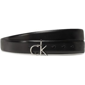 Resim Calvin Klein Calvın Kleın Kadın Kemer K60k613156-beh Siyah 