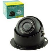 Resim Jmk 301A 1Mp Ahd Araç Dome İç Kamerası 