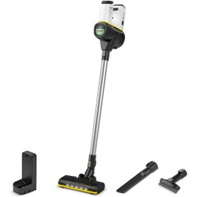 Resim Karcher Vc 6 Cordless Ourfamily Elektrikli Dik Süpürge 