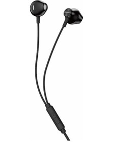 Resim Philips Uyumlu Taue101bk Kulakiçi Siyah Kulaklık Mikrofon Taue101bk/00 Diğer 