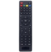 Resim electroon Awox Digix Hd Uydu Alıcı Kumandası - Kargo Ücretsiz 