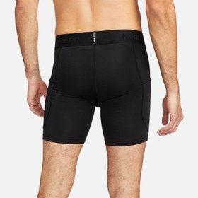 Resim Nike Pro Dri-Fit Fitness Training Erkek Şort 