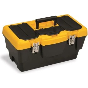 Resim Port-Bag ML04 Metal Kilitli Takım Çantası 22 &apos;&apos; 