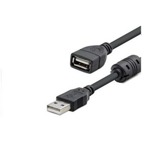 Resim Usb uzatma kablosu 1.5 metre usb mouse uzatma kablosu 1.5 metre usb klavye uzatma kablosu 
