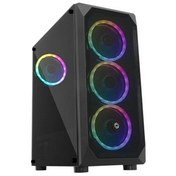 Resim FC-9315G RGB Gaming (600W 80+Bronze) FC-9315G RGB Gaming (600W 80+Bronze)