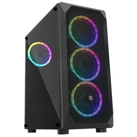 Resim FC-9315G RGB Gaming (600W 80+Bronze) FC-9315G RGB Gaming (600W 80+Bronze)