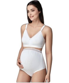 Resim Camasironline Eros 511 Pamuklu Hamile Külodu 