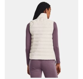 Resim Under Armour Kadın UA Armour Down 2.0 Yelek 1372647-112 