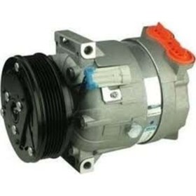 Resim MGA KLIMA KOMPRESORU OPEL VECTRA B 1.8 16V v 