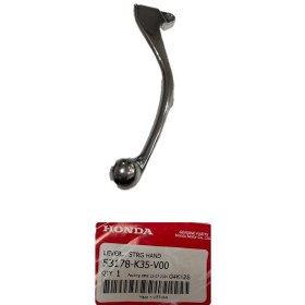 Resim Honda Pcx 125 Sol Manet 