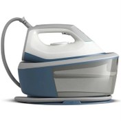 Resim Philips 2000 Serisi PSG2000/20 Buhar Kazanlı Ütü Beyaz 