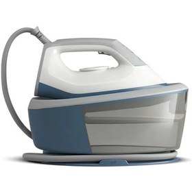 Resim Philips 2000 Serisi PSG2000/20 Buhar Kazanlı Ütü Beyaz 